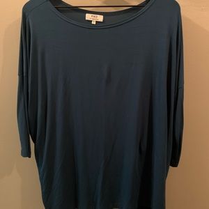 Blue Piko